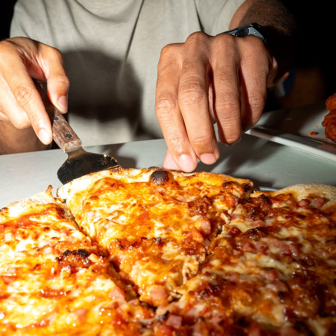 Good Food, One Click Away