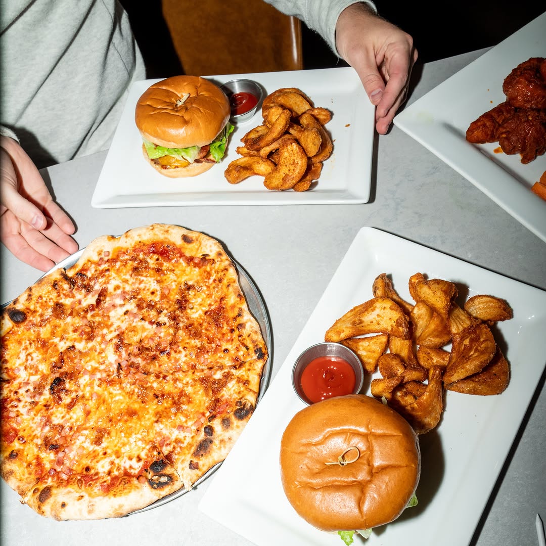 Three Locations. One Standard.