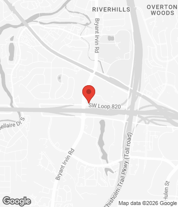 Map of Mulligan's Grill Fort Worth - 5952 SW Loop 820, Fort Worth, TX, 76132, US